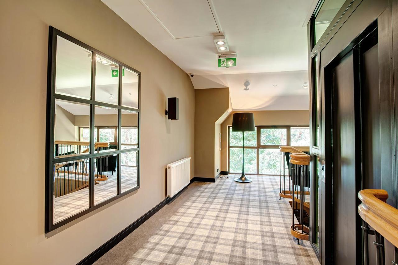 Hotel Wojciech Augustow Luaran gambar